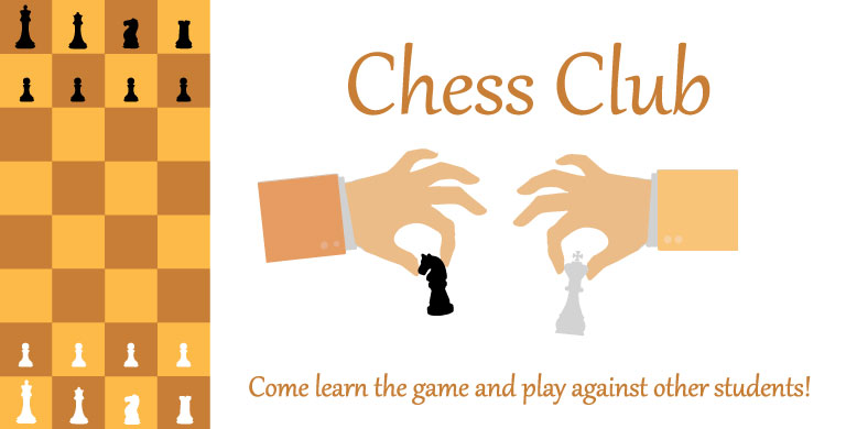 Quincy College Chess Club