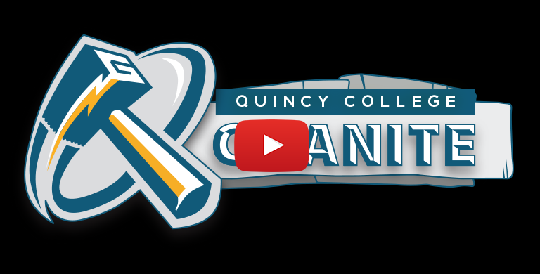 Quincy College Granite NJCAA Athletics