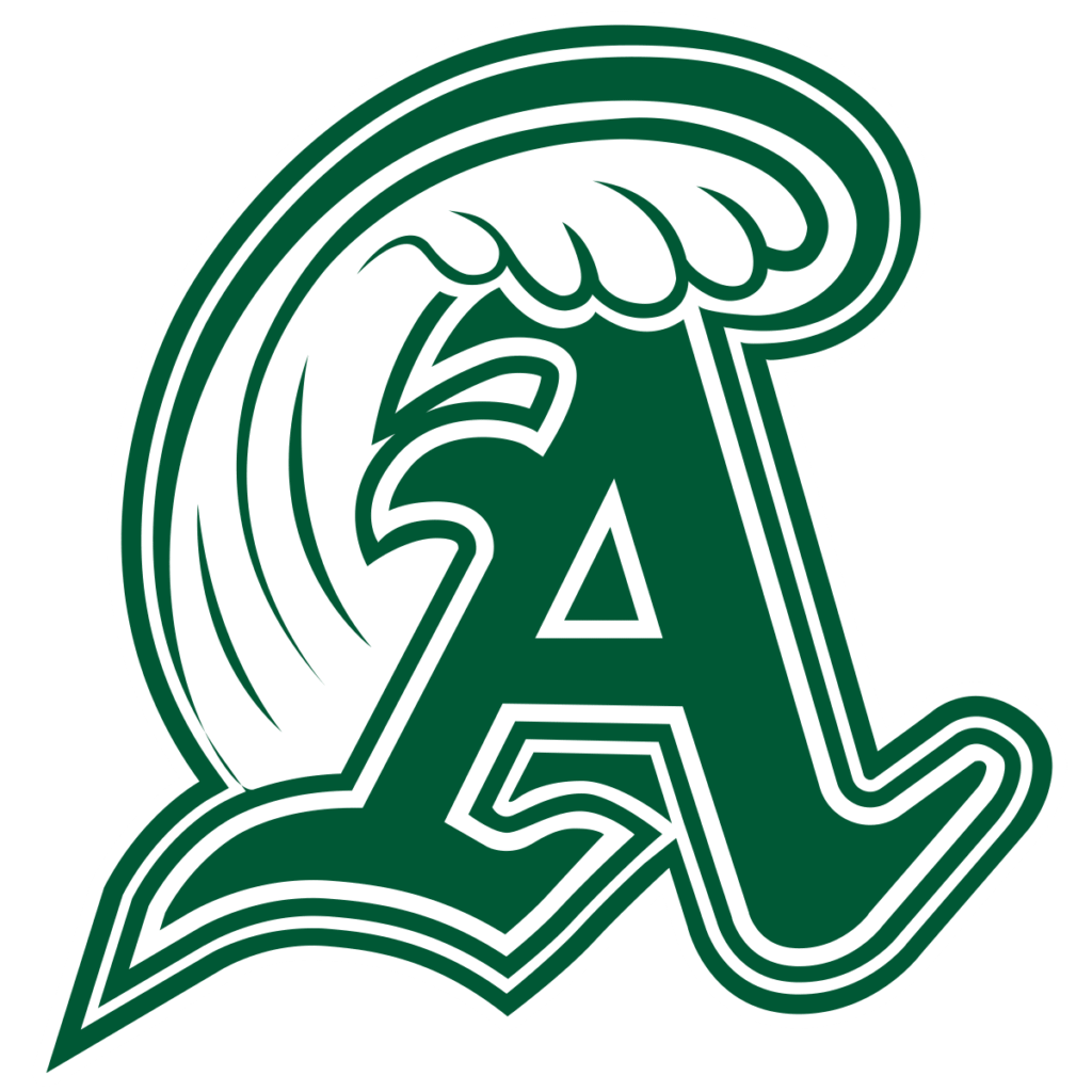 Abington High School logo
