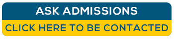 Quincy College Ask Admissions Button | Click here to be contacted by Admissions