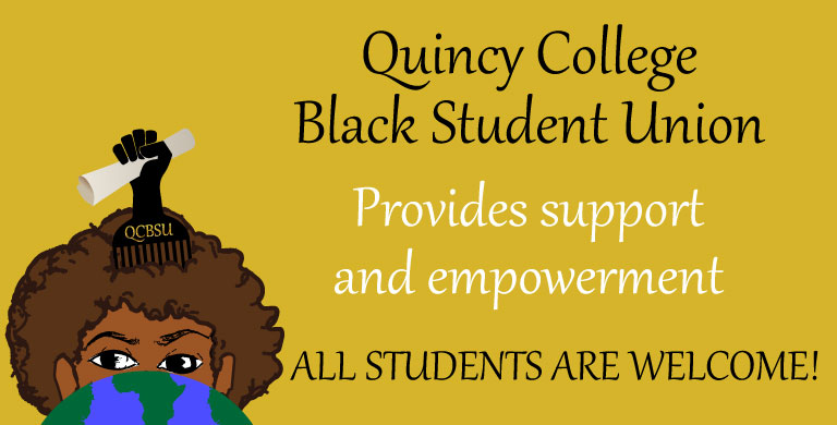 Quincy College Black Student Union