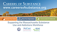 Careers of Substance Logo