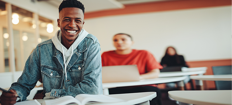 Technology moves fast - so can you, Earn your BS in Computerscience online or on campus in Quincy or Plymouth.