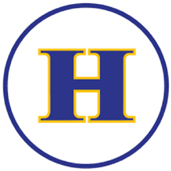 Logo of Hanover High School