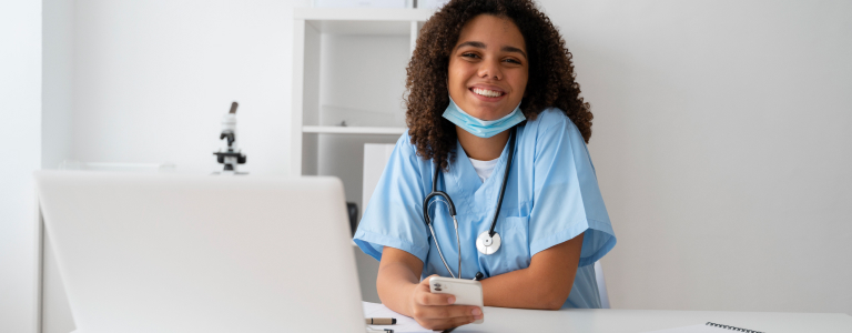 Healthcare Administration: Medical Billing & Coding Program