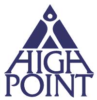 High Point Logo