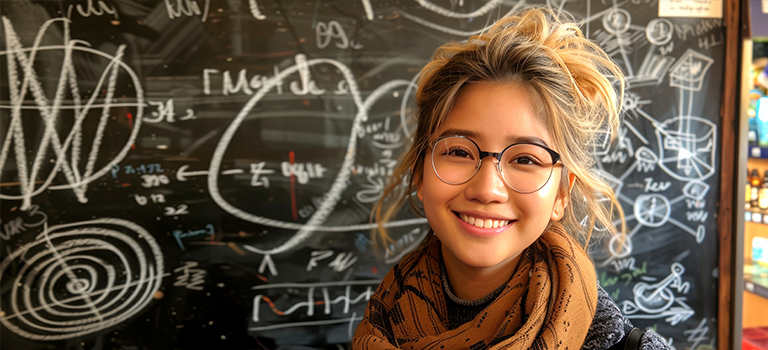 The mind is comples - so is your schedule. Earn your Psychology degree online or on campus.