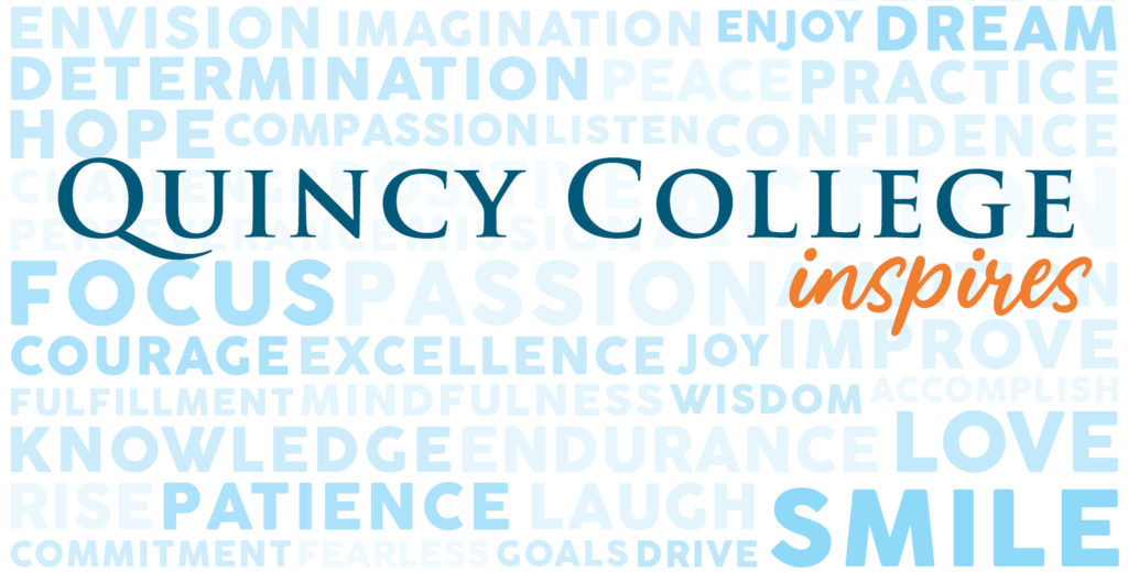 Courses Quincy College