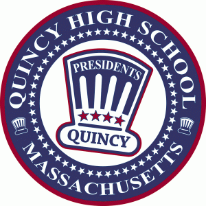 Logo of Quincy High School