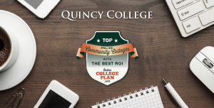 quincy college canvas login