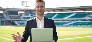 Boston Area Sports Management program, a Quincy College associate degree program