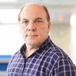 Steve Dooner headshot