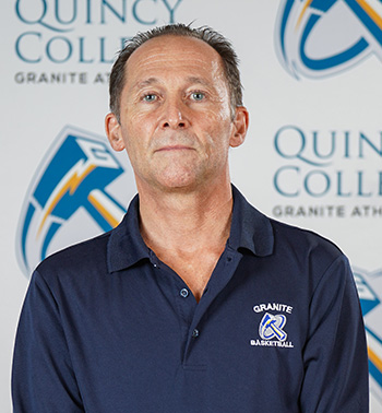Quincy College Men's Basketball Assistant Coach