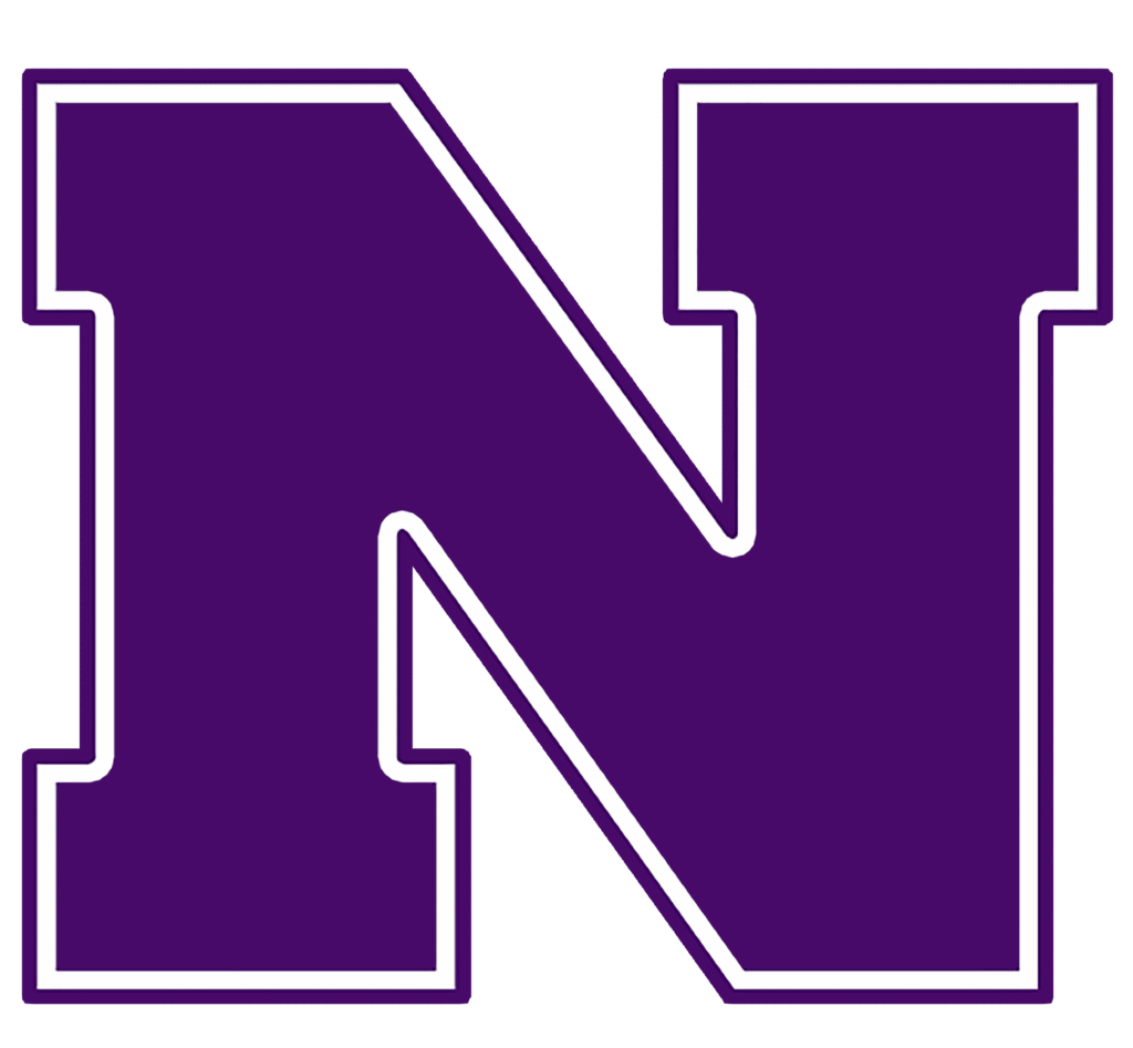 Norton High School logo