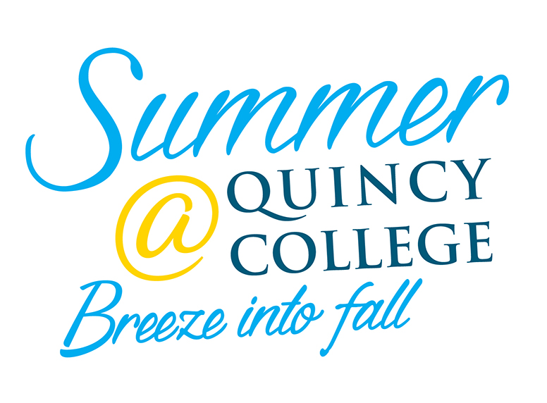 quincy college plymouth summer courses